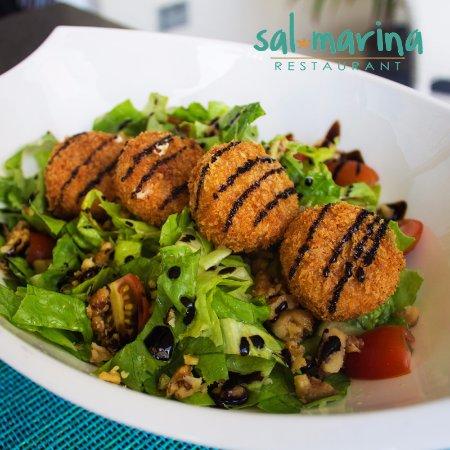 Sal Marina Restaurant