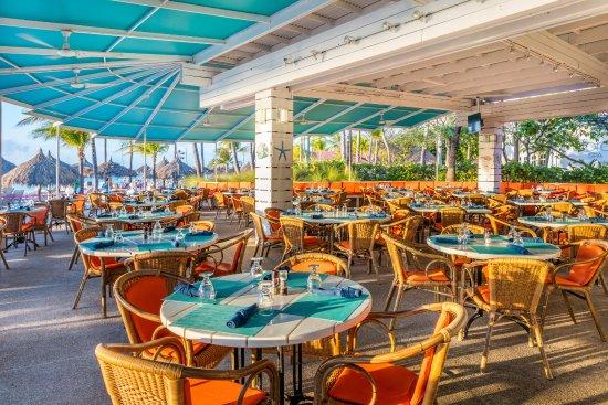 Gilligan's Seafood Shack