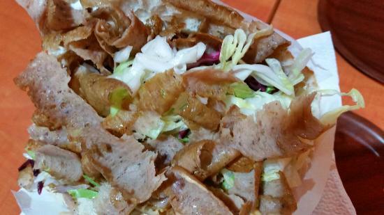 City Döner