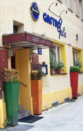 Gastro Galia