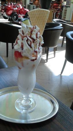 Cafe Backhaus Dreyer