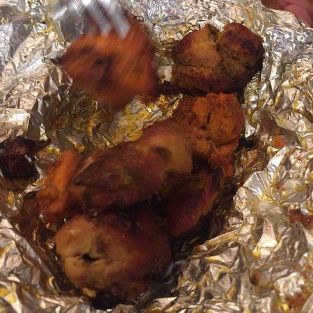 Chawla's Tandoori Junction