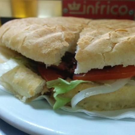 La Taperia