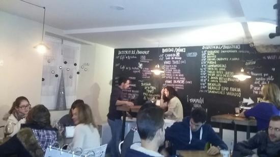 El Rincon del Chapiz