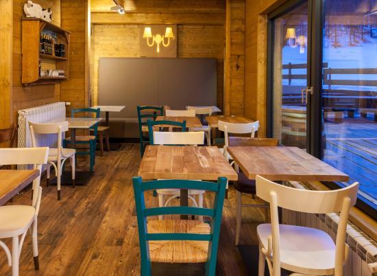 Ristorante Orso Bianco