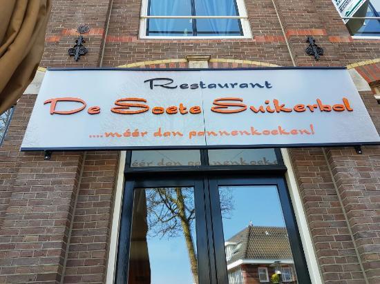 De Soete Suikerbol