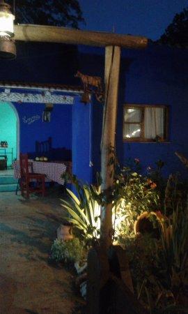 Bodegón Casa Emma