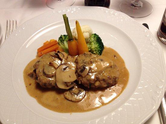 Restaurant Zollhaus