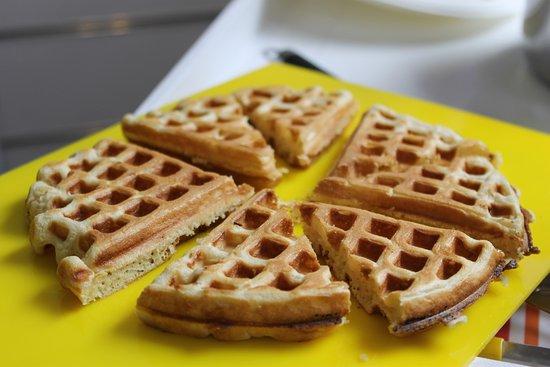 Waffle
