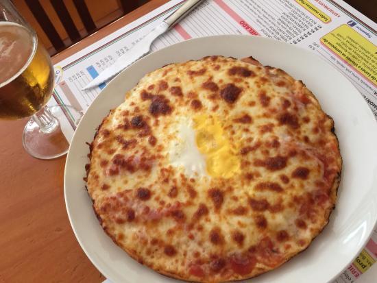 Pizzeria Boccalino