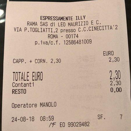 Espressamente Illy