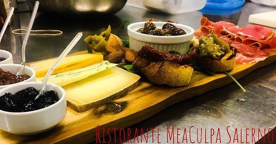 Ristorante Meaculpa