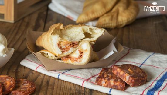 Panzerotto Eatalianstore