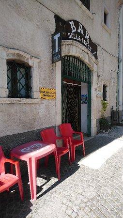 Bar Della Lince
