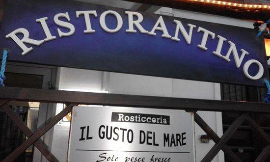 Il Gusto Del Mare