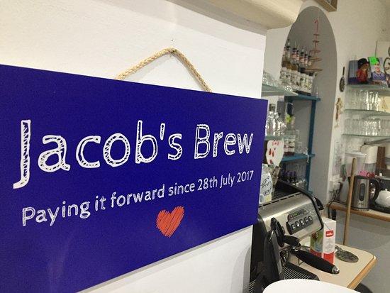 Jacob's Brew