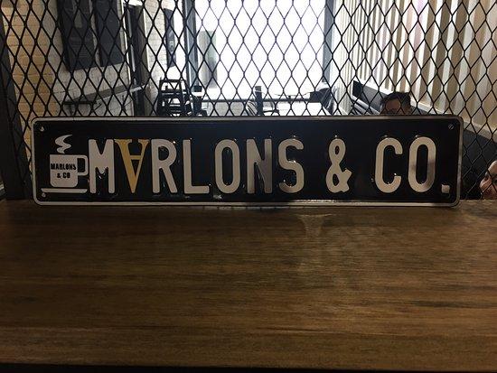 Marlons Co