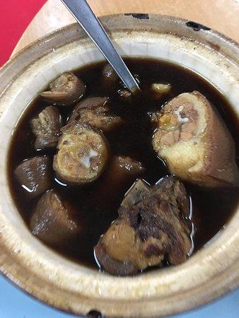 Zealand Seafood Restaurant