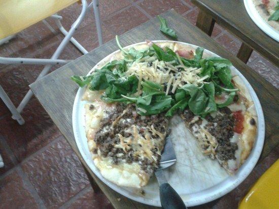 Pizzeria Milano