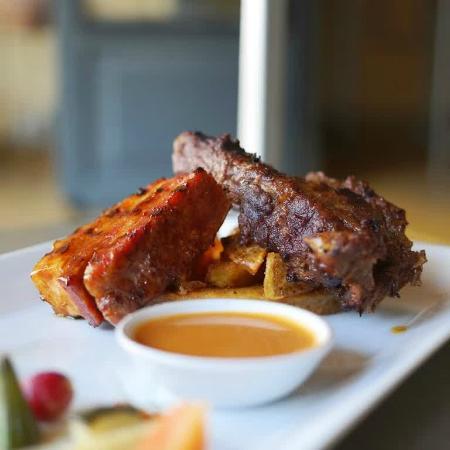 Atap Grill