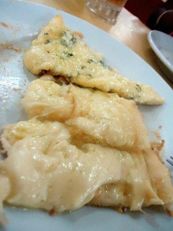 Esquina Da Pizza