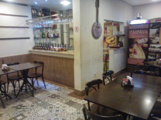 Bar do Chorinho
