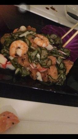 Oishi Sushi