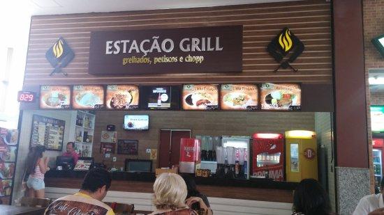 Estacao Grill