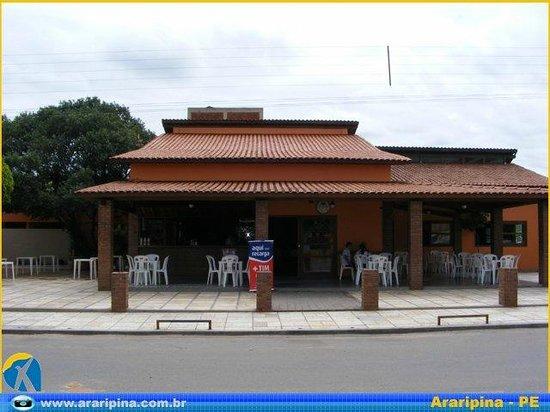 Restaurante Portal da Cidade