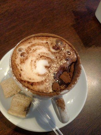 Sao Braz Coffee Shop
