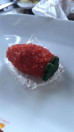 Pãozinho Delícia