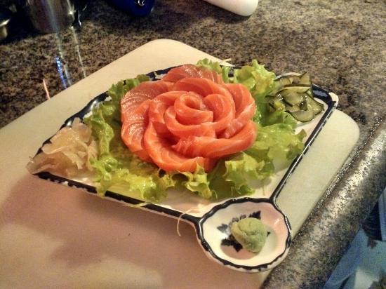 Sushi Do Beco