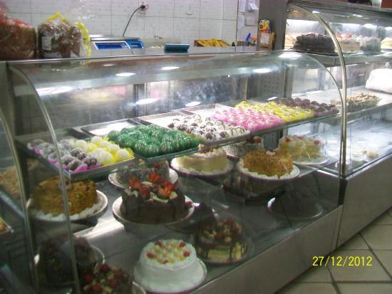 Dominique Café