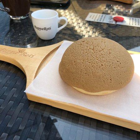 Pappa Roti