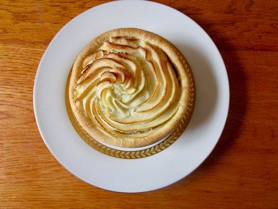 Peter Pan Bakery & Cafe