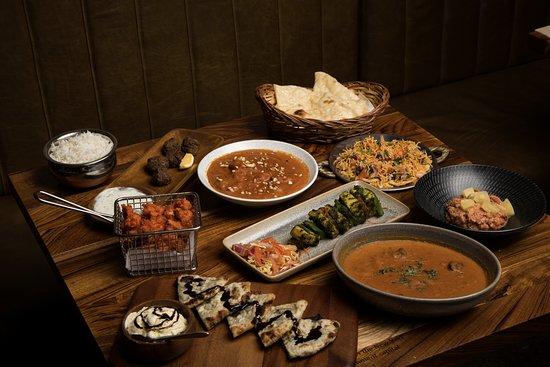 Mumbaiwala Indian Street Kitchen