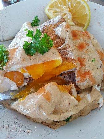 EnT's Cafe & Rentals