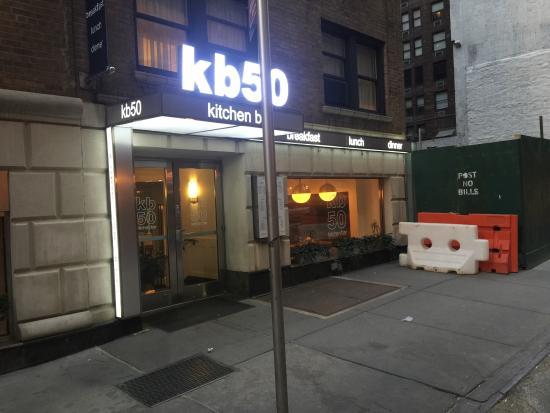 Kb50