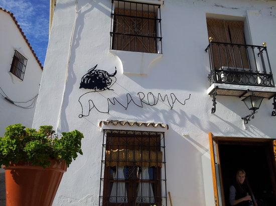 Gastrobar la Maroma