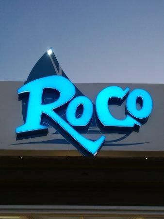 Restaurant RoCo Javea