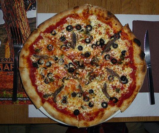 Pizzeria Via Appia