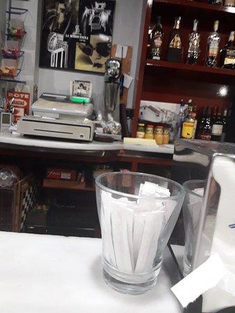 Cafe La Marquesina