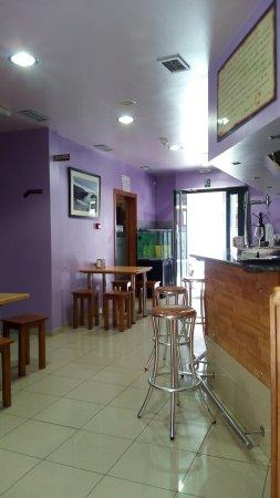 Ancora de Ria Restaurante
