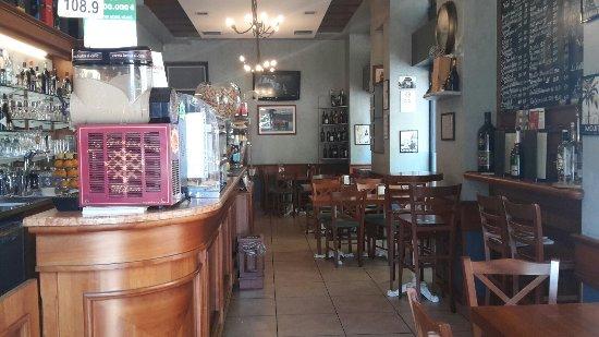 Wine Bar Giglio
