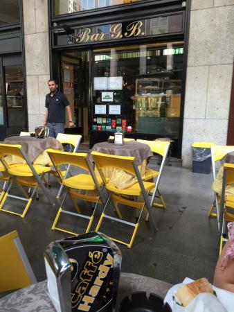 Caffe Hardy