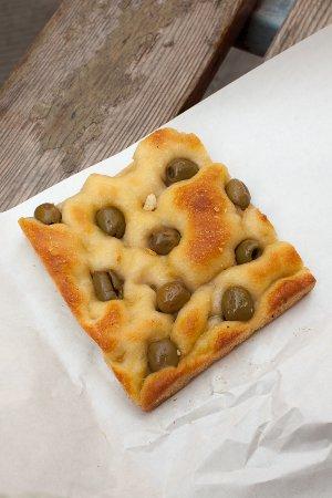 Fugassa & Faina