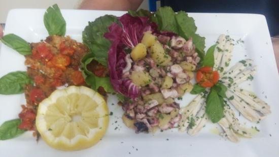 L'Oasi Sapori Di Sicilia
