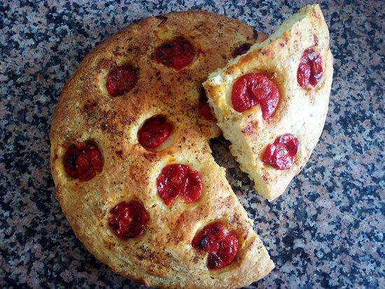 La Pugliarella
