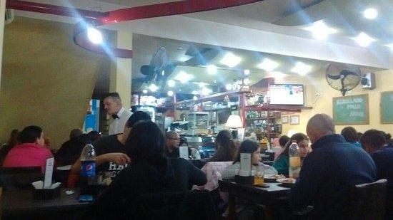 El Viejo Pinar