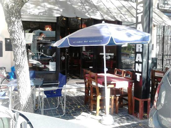 Lancelot Restaurant